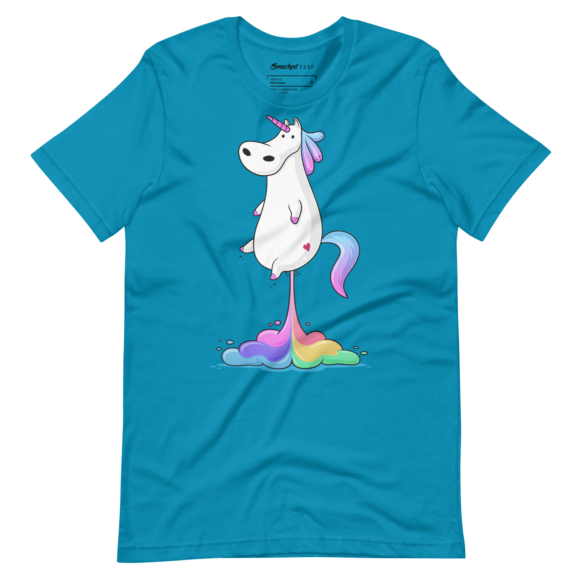 unisex-staple-t-shirt-aqua-front-64e016bbe26d5