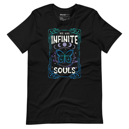 We Are Infinite Souls