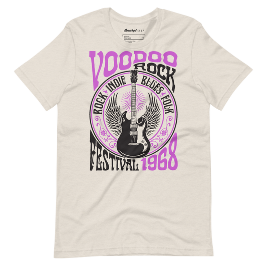 Voodoo Rock Festival